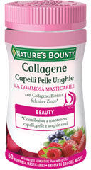 nature s bounty nature's bounty collagene capelli pelle unghie