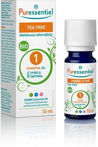 puressentiel italia srl puressentiel oli essenziali bio tea tree