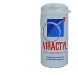 promo pharma viractyl 60 cps