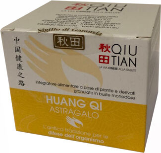 qiu tian srl qiu huang qi astragalo 20bustx