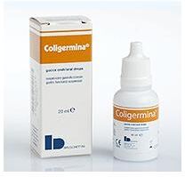 bruschettini srl coligermina gocce os 20ml