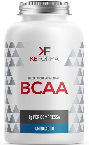 aqua viva srl ke bcaa ramificati 100cpr