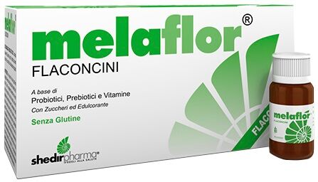 shedir pharma melaflor 10fl 10ml