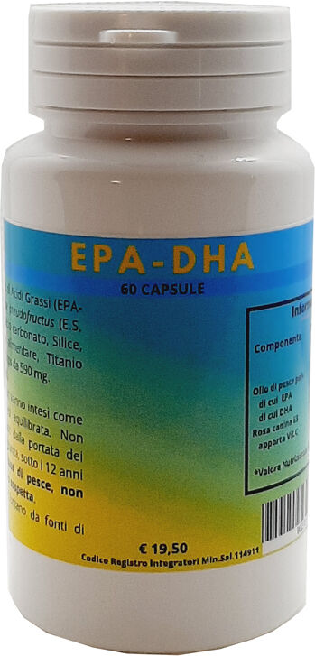 omeosalus diretto epa dha 60cps