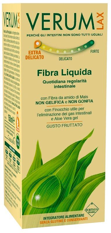euritalia pharma (div.coswell) verum plantafibra 200g