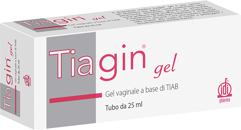 tiagin gel idi integratori dietetici 25ml