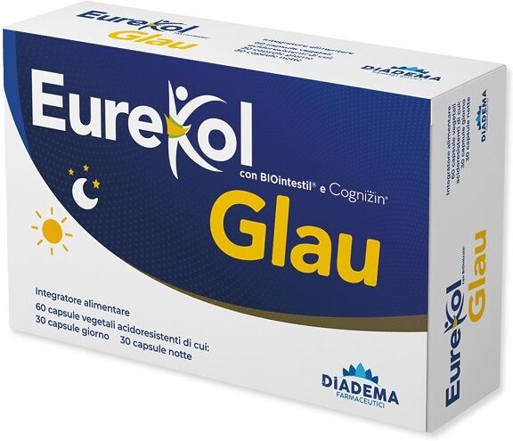 diadema farmaceutici srl eurekol glau 60cps acidoresist