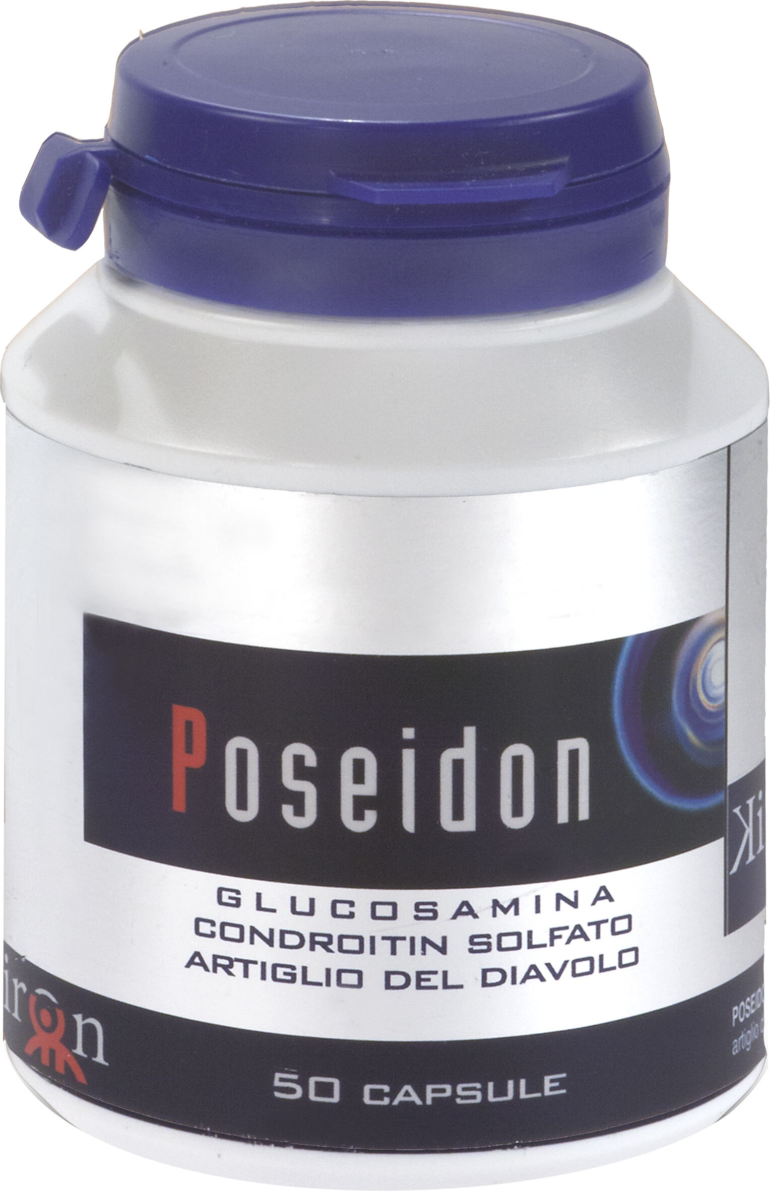 wellness kiron poseidon integ 50cps