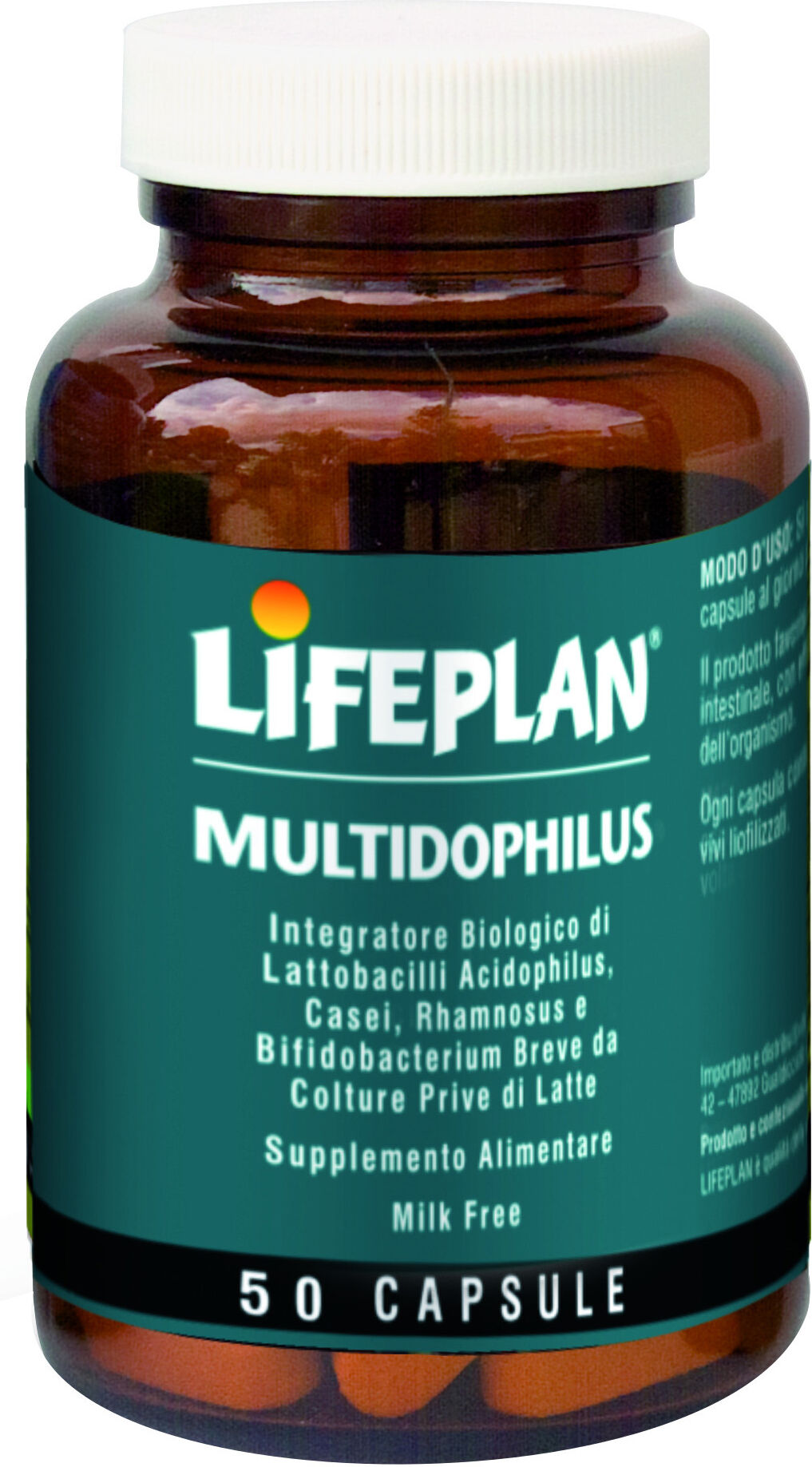 lifeplan products ltd reishi  60 cps             prp