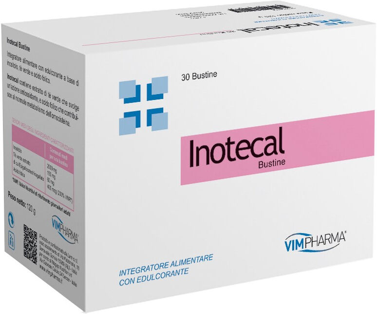 magap nutrition inotecal 30 bust.