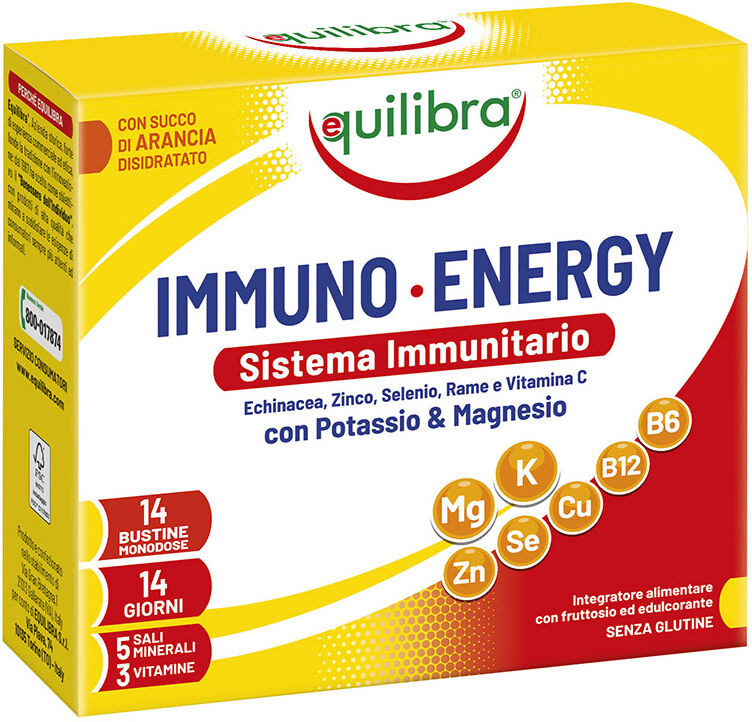 equilibra immuno energy pot&nagn 14 bust