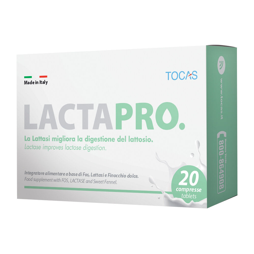 ph shop lactapro 20 cpr