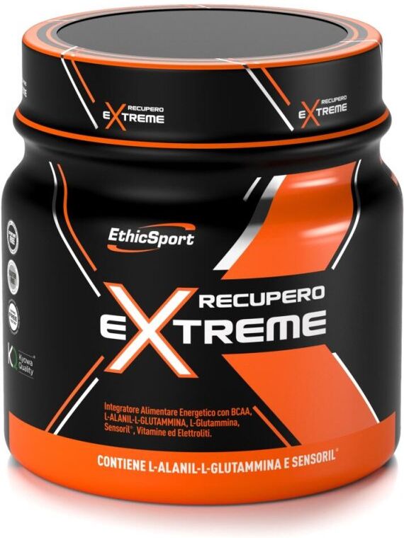 Es Recupero Extreme Etichsport 400g