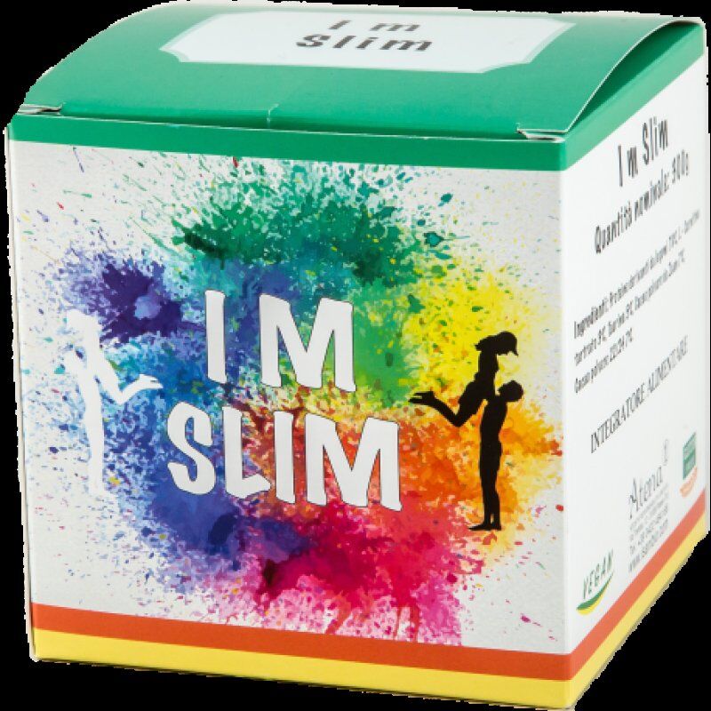 BIO + I M Slim Atena 300g