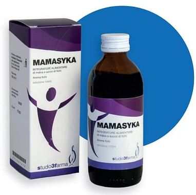 Studio Mamasyka Soluzione 150 Ml