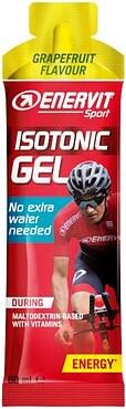 Enervit Sport Isotonic Gel Grapefruit 60 Ml