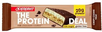 Enervit Protein Deal Cookie 55 G