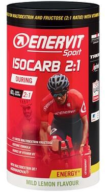 Enervit Sport En Sport Isocarb 2/1