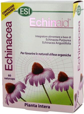 Esi Echinaid Alta Potenza 60 Capsule