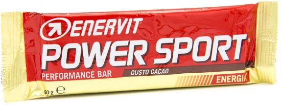 Enervit Power Sport Barretta Cacao 60 G