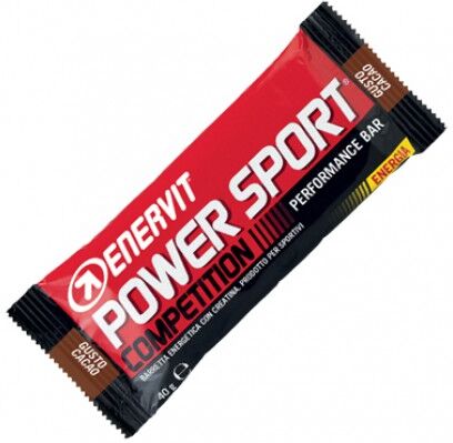 Enervit Power Sport Competition Cacao 40 G