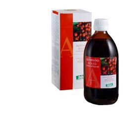 Santiveri Mirtillo Rosso Conc.490ml  Stv