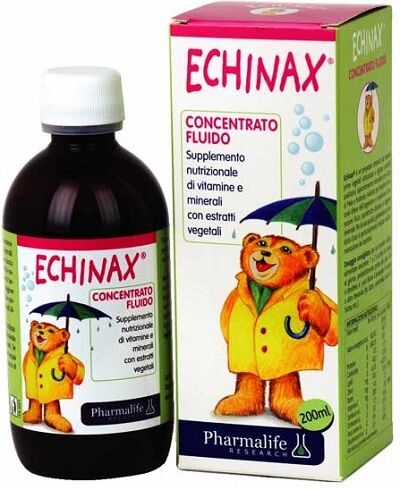 Pharmalife Research Srl Echinax Bimbi 200ml