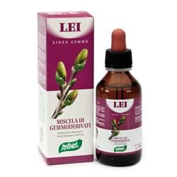 Santiveri Zefirus Lei 100ml          Stv