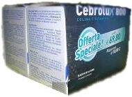 Bausch & Lomb Cebrolux 800 Bi-Pack 60 Bust.