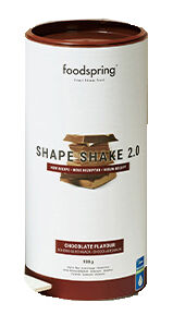 Food Spring Gmbh Shape Shake 2,0 Cioccolato900g