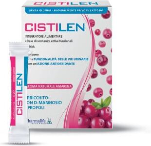 Pharmalife Research Srl Cistilen 14stick