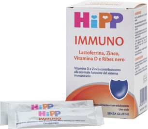 Hipp Immuno 20 Stick 1,5g