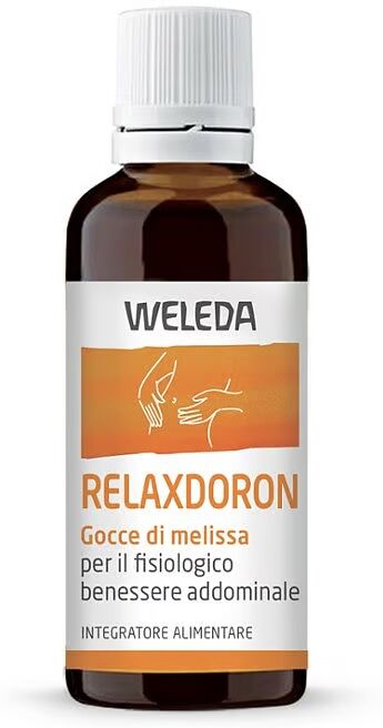 Weleda Relaxdoron 50ml