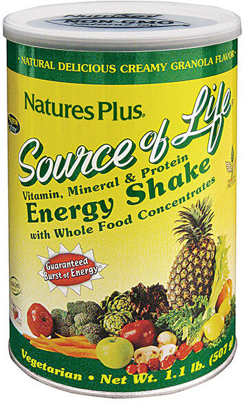 La Strega Srl Source Of Life Energy Shake 507g