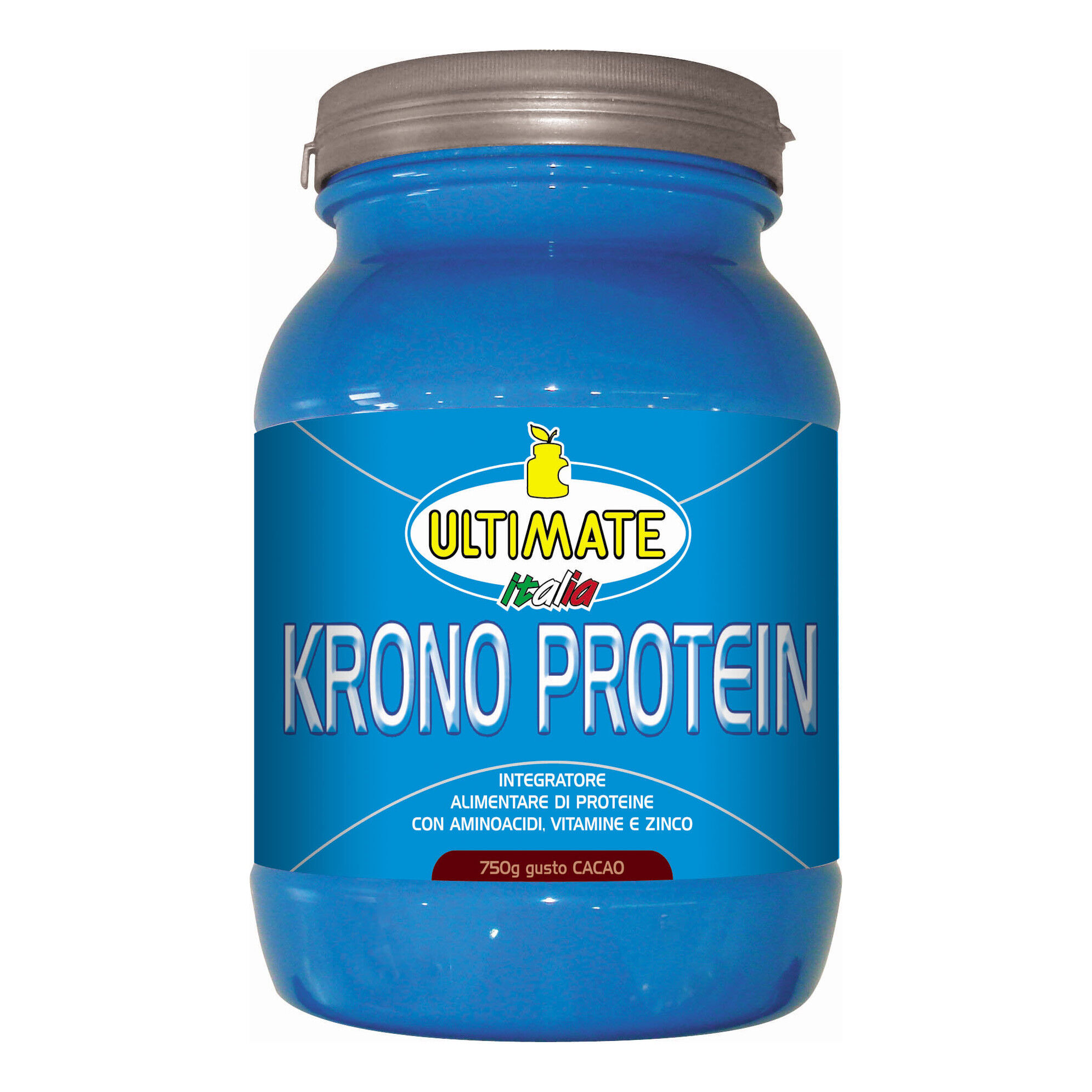 Vita Al Top Srl Krono Protein 95 Cacao 1kg
