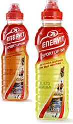 Enervit Sport Drink Limone 500ml