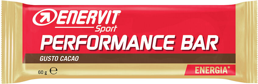 Enervit Power Sport Double Cacao