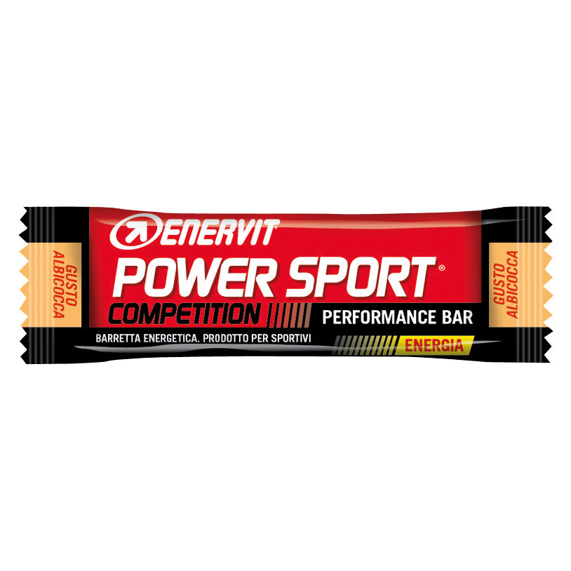 Enervit Power Sport Competition Albicocca 30g