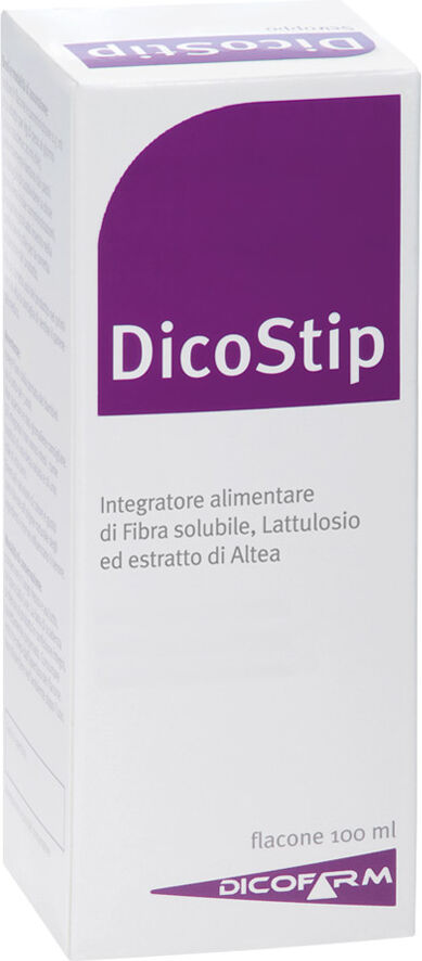 Dicofarm Spa Dicostip 100ml