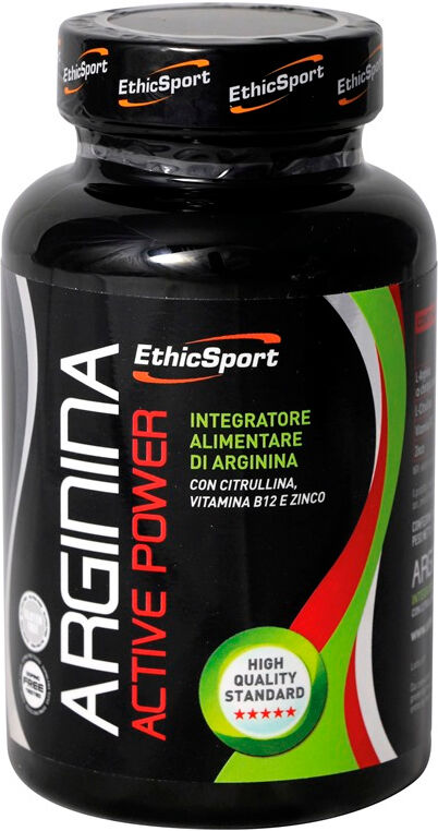 Es Arginina Active Power 90cpr