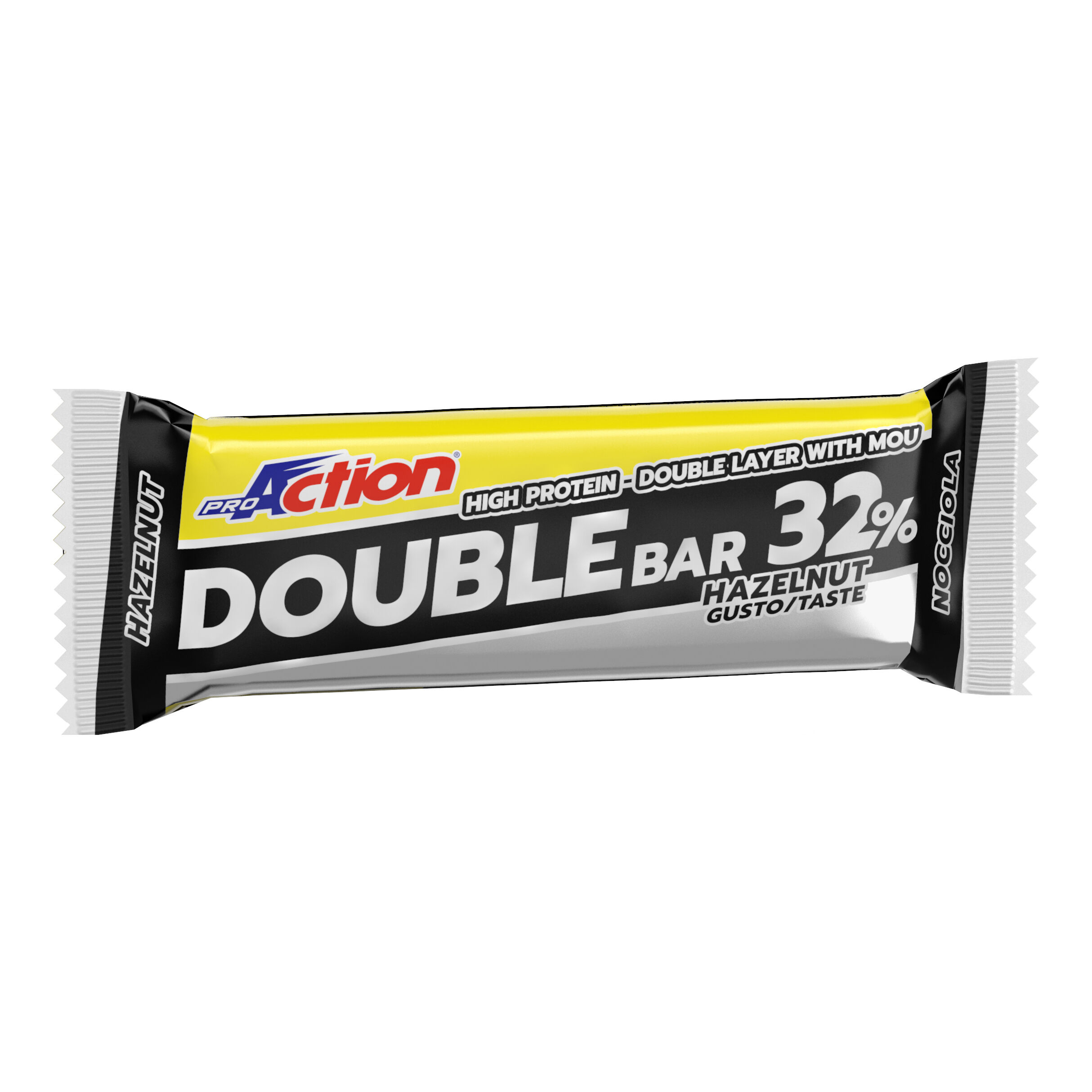 ProAction Doub.Bar Nocc.32%50g