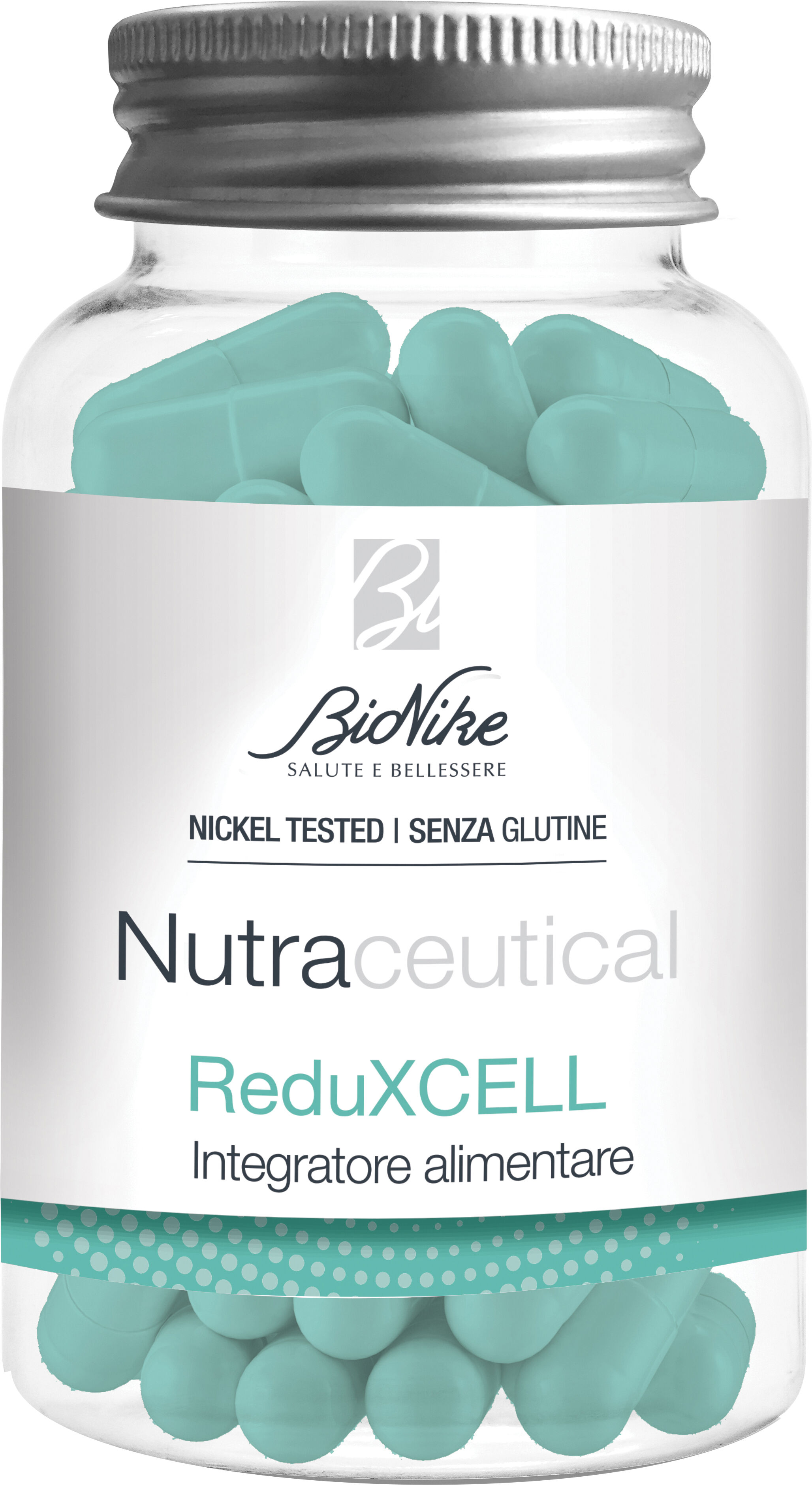 Bionike Nutraceutical Reduxcell 30 Compresse