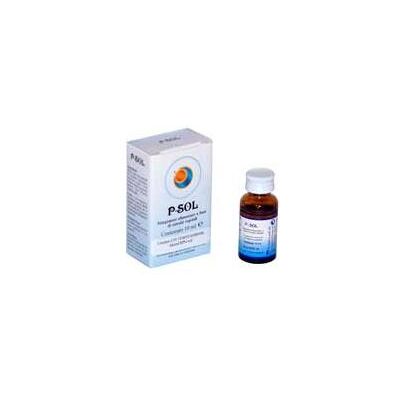 Herboplanet P-Sol Gocce 10ml Herboplanet P-Sol Gocce 10ml