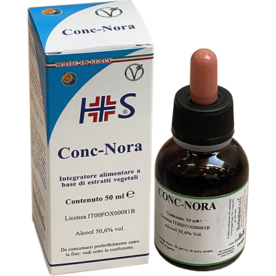 Herboplanet Conc-nora - Essenza Blu - Memoria & Concentrazione - 50 ml Herboplanet Conc-nora - Essenza Blu - Memoria & Concentrazione - 50 ml