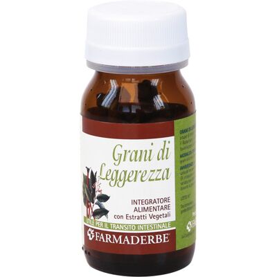 Farmaderbe Supporto Digestivo alle Erbe - Integratore naturale Farmaderbe Supporto Digestivo alle Erbe - Integratore naturale