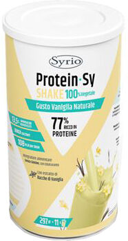 Syrio Srl Protein-Sy Shake Vaniglia 297g