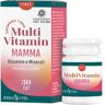 Multivitamin Mamma Vitamine E Minerali 30 Compresse Erba Vita