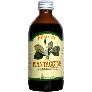 arcangea srl piantaggine scir 200ml