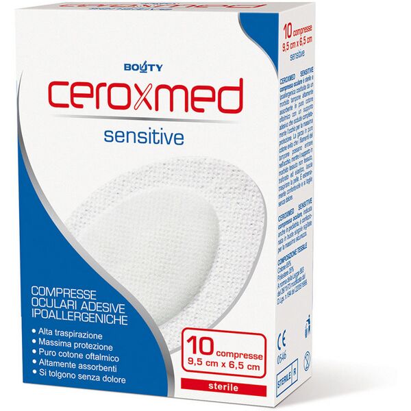 nova argentia ceroxmed optifl.10cpr 9,5x6,5