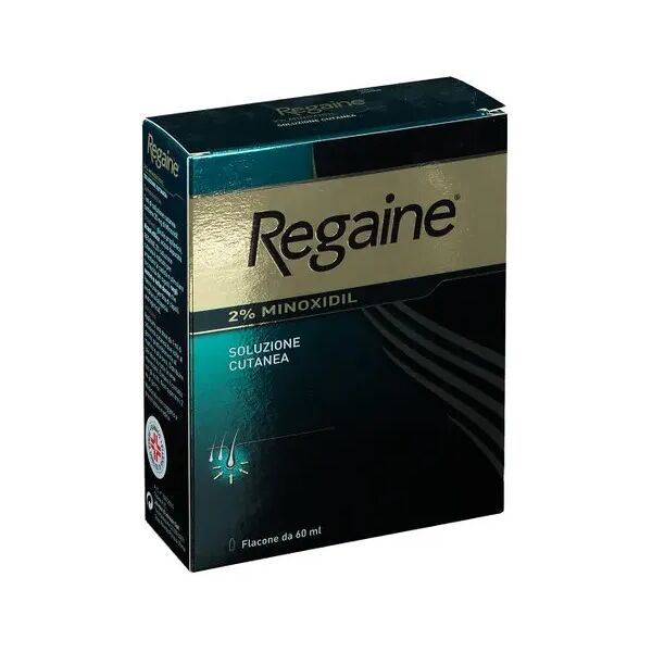 johnson & johnson regaine soluzione cutanea 60ml 2%